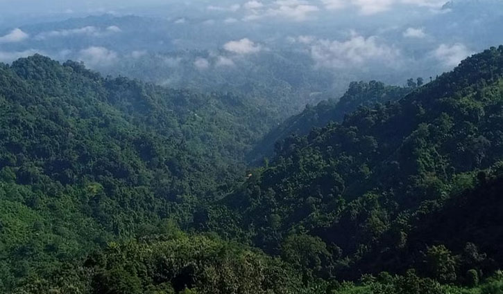 বান্দরবানে দুই পক্ষের গোলাগুলিতে নিহত ৮