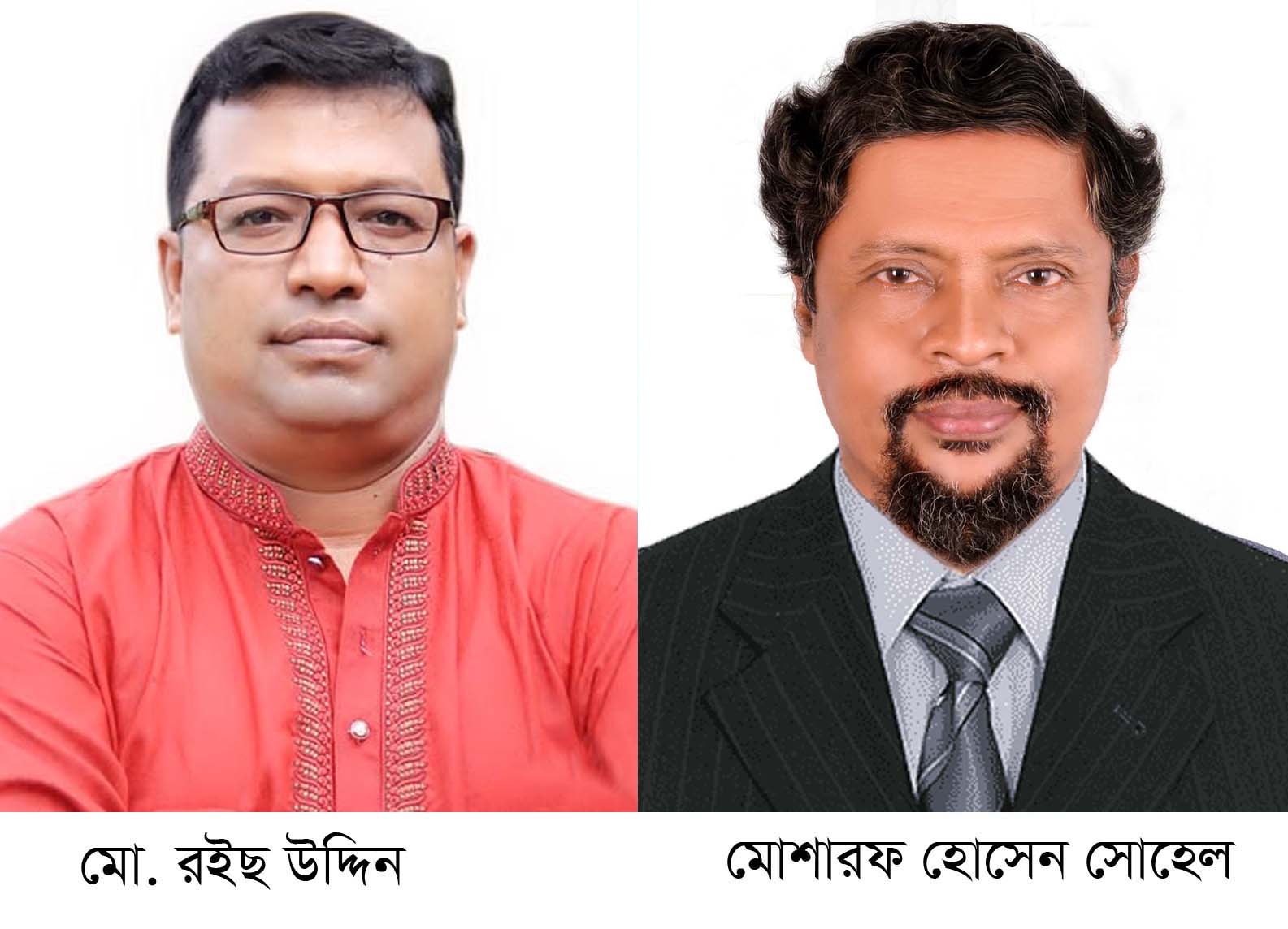 গৌরীপুর উপজেলা প্রেসক্লাবের আহ্বায়ক কমিটি ঘোষণা